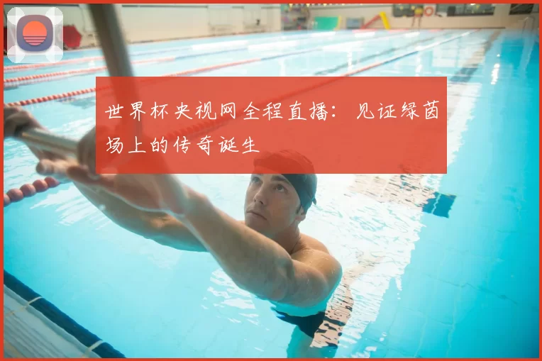 世界杯央视网全程直播：见证绿茵场上的传奇诞生