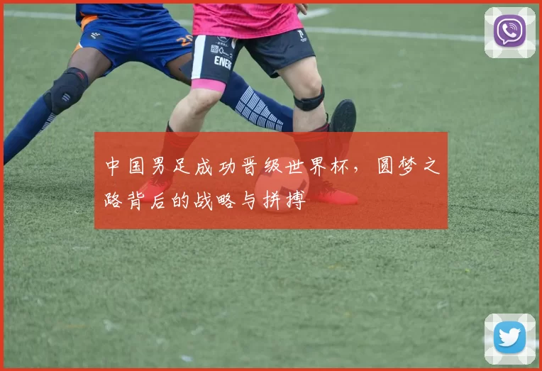 中国男足成功晋级世界杯，圆梦之路背后的战略与拼搏
