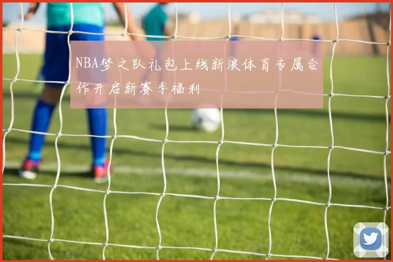 NBA梦之队礼包上线新浪体育专属合作开启新赛季福利
