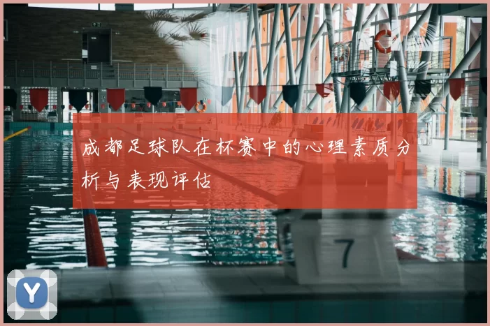 成都足球队在杯赛中的心理素质分析与表现评估