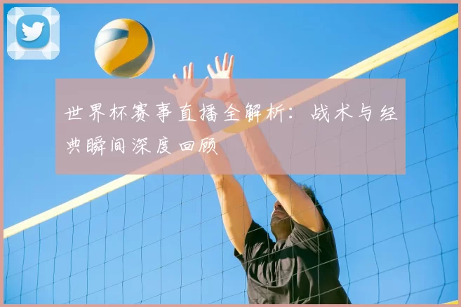 世界杯赛事直播全解析：战术与经典瞬间深度回顾