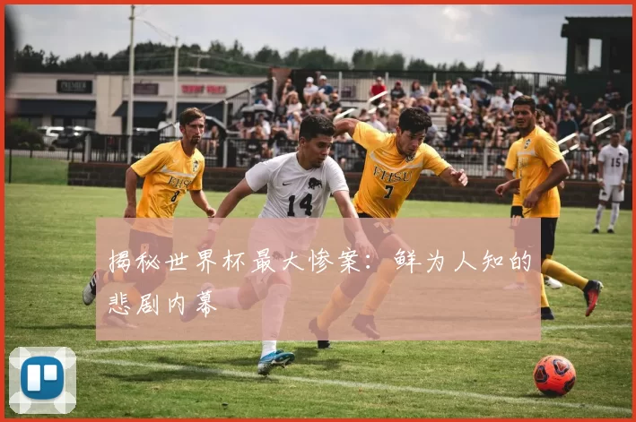 揭秘世界杯最大惨案：鲜为人知的悲剧内幕