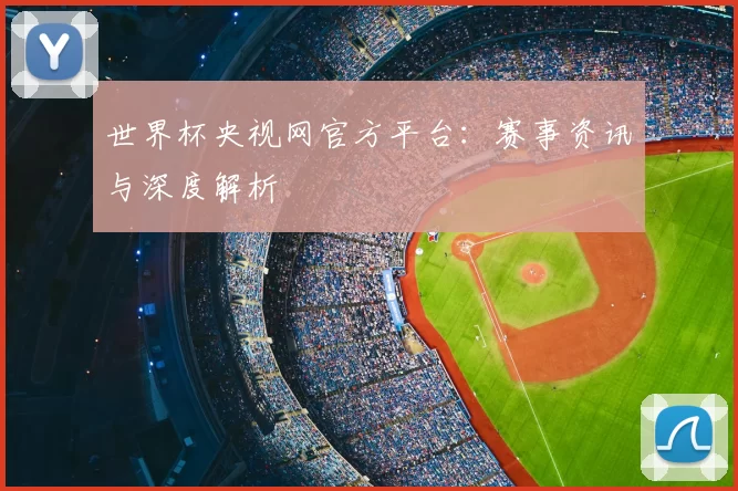 世界杯央视网官方平台：赛事资讯与深度解析